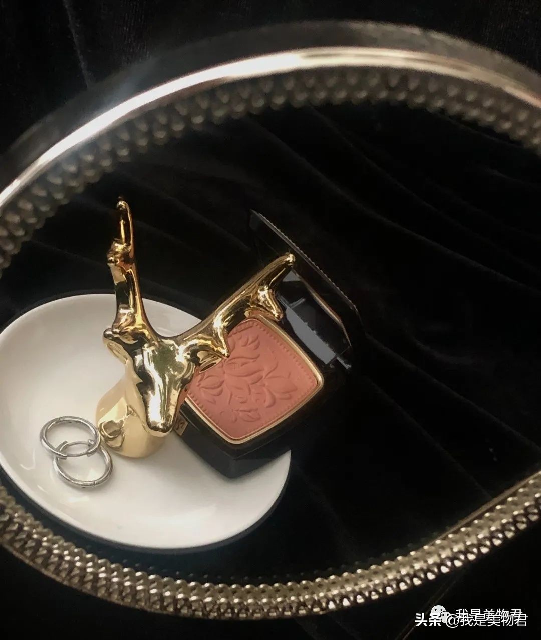 持久显白元气腮红,元气少女必备的腮红推荐