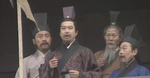 除了曹孙刘还能成为一方霸主吗,除了曹操曹丕曹仁还有谁