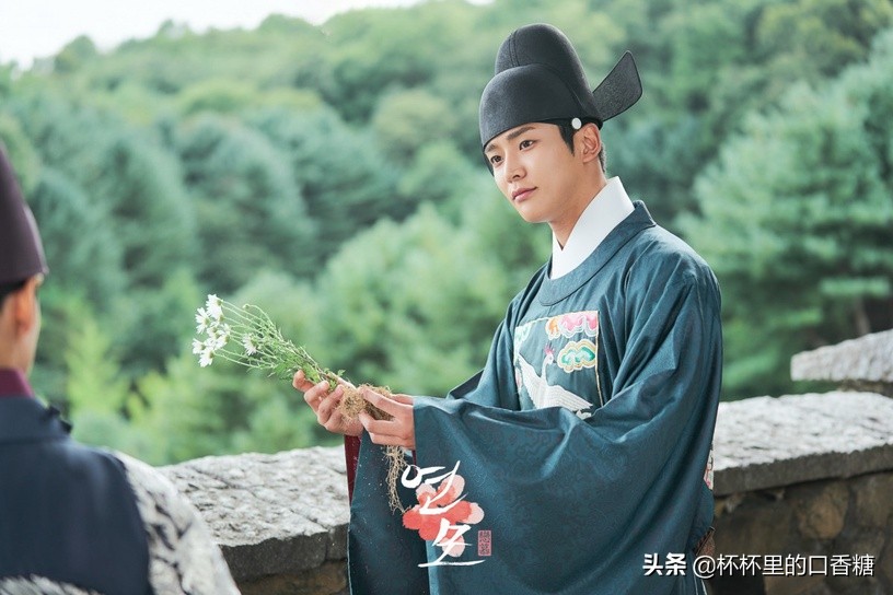 追剧古装韩剧推荐,古装韩剧恋慕在线观看