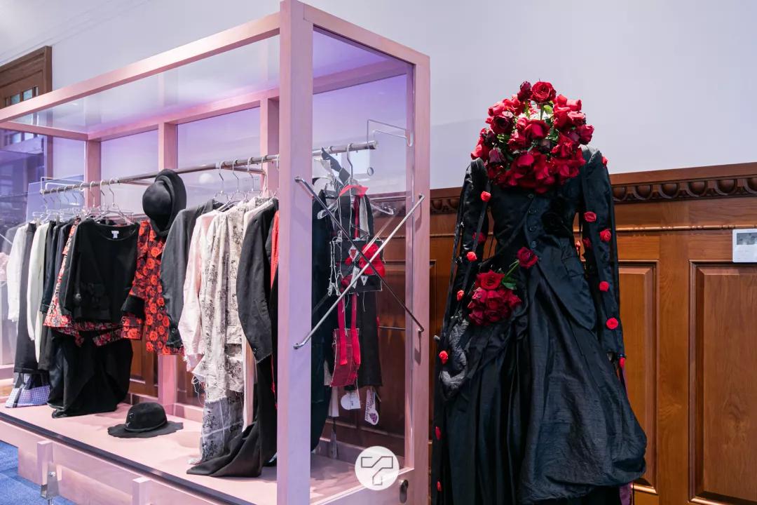 魔都新晋时尚地标,魔都新晋打卡地