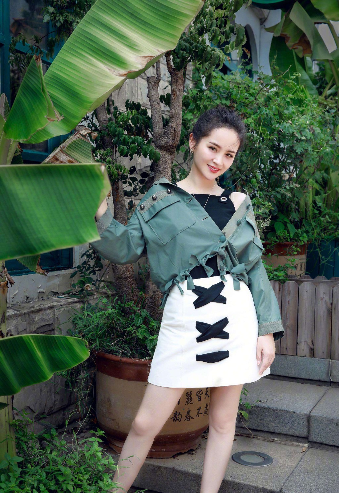 仪琳小师妹颜值,仪琳小师妹01版