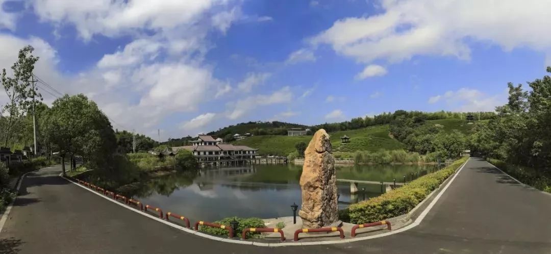 江苏无锡星级乡村旅游区,无锡最出名的旅游村