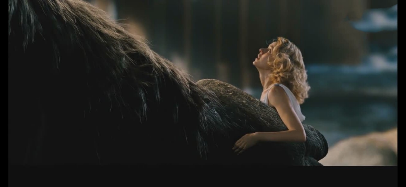 电影金刚想说明什么,电影金刚告诉我们什么