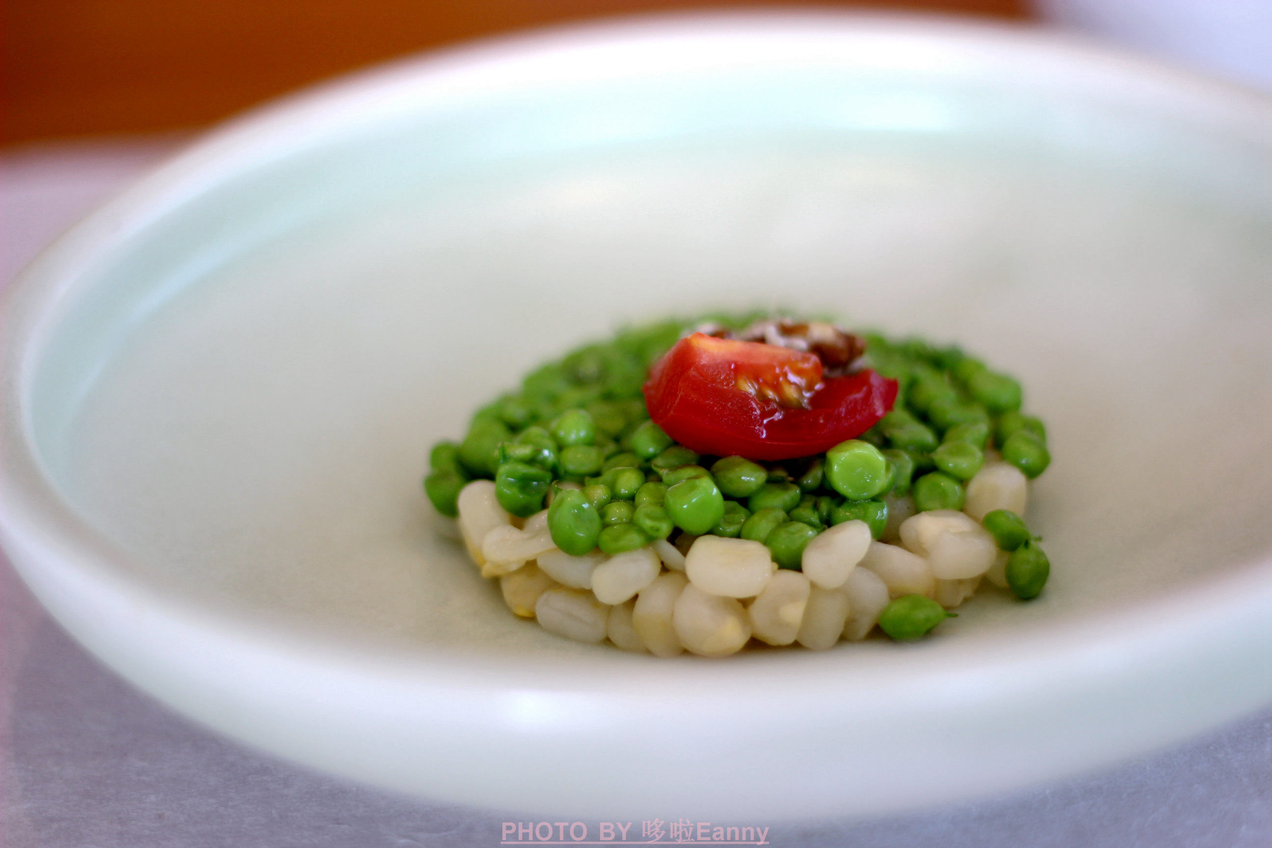 来一场仪式感,最有仪式感的素食
