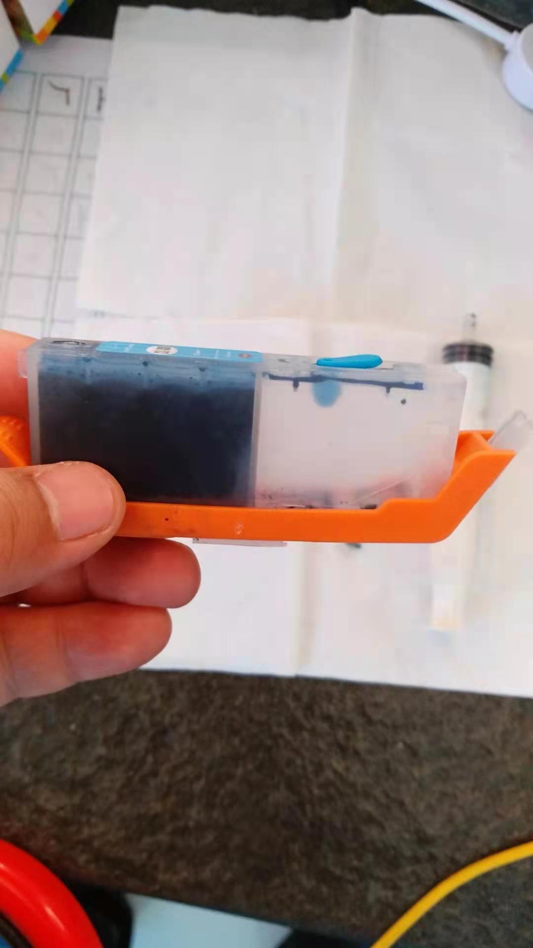 最省钱的喷墨打印机横向评测,喷墨打印机喷头堵了最有效的办法