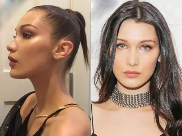 女生显老的4款发型别剪了,发量少的女生发型