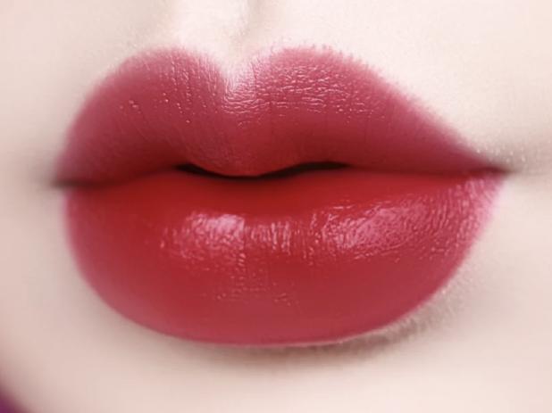 你的唇妆是什么,一分钟学会五种最热门唇妆