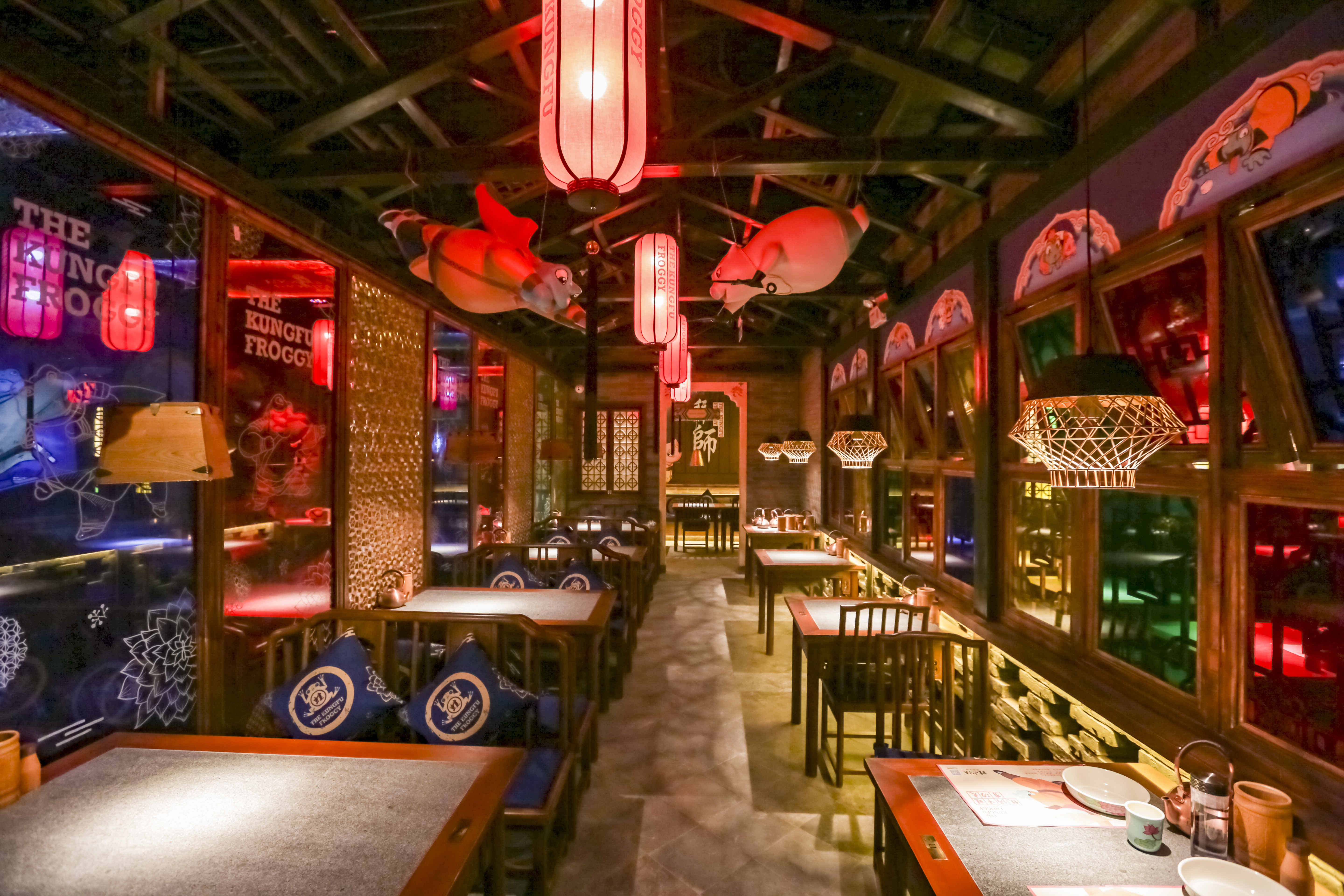 正弘城原来是什么样子,正弘城最早的样子