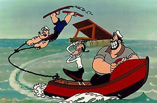 暴露年龄的番剧,盘点那些暴露年龄的老电影