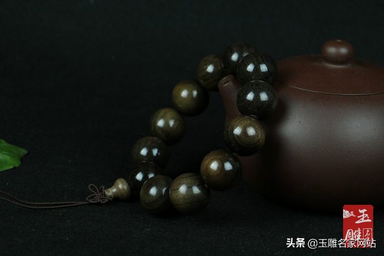 便宜的阴沉木手串是真的吗,阴沉木手串市场价格多少钱