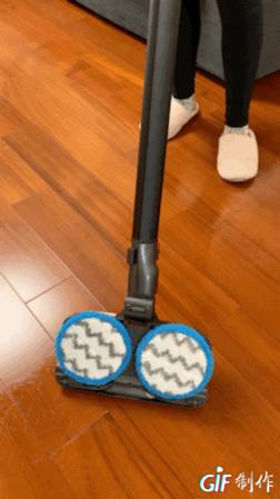 小狗t12plusrinse真实测评,小狗吸尘器t12pro