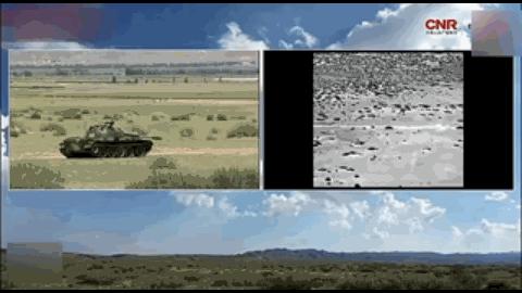 导弹精准击中敌方目标原理,导弹击中移动目标