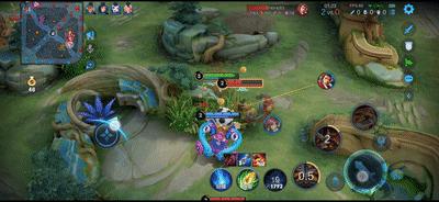 天云解说打野,李元芳s22打野思路