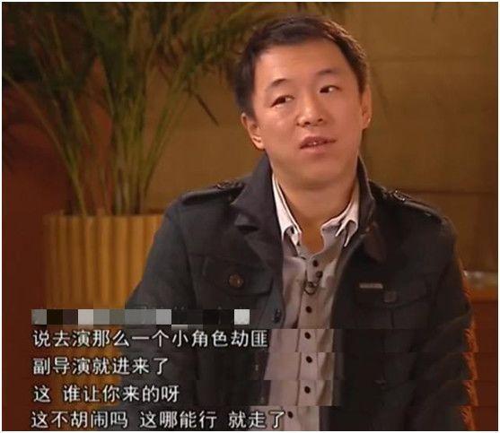 黄渤:从丑得作呕到票房保障,我这张脸承载了太多