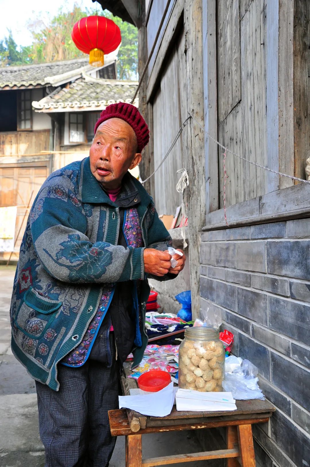 自贡仙市古镇一日游,自贡仙市古镇一日自驾游