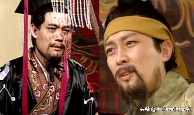 生肖属鸡,一真龙一卧龙,刘协与诸葛亮生死同年的背后有何隐情?