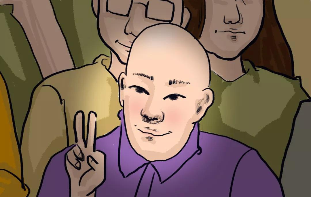 社畜有自己的年会,社畜最终是要回归了吗