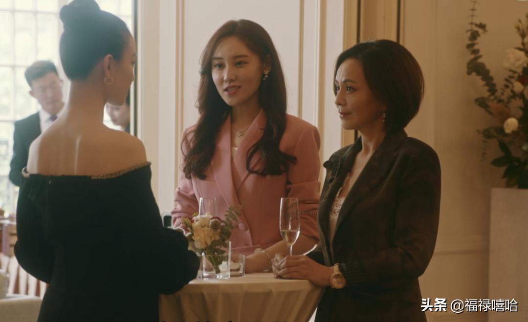 扒一扒流金岁月里的包包,扒表