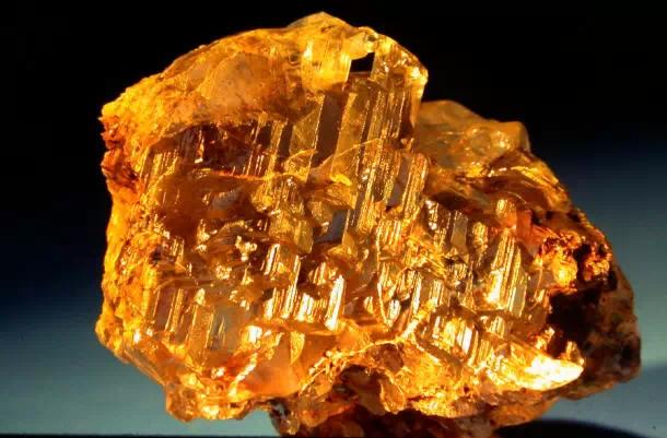 哪个app识别矿石最准,手机扫一扫识别矿石