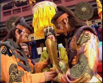 一脚定江山张俊换球鞋,一脚定江山范教头