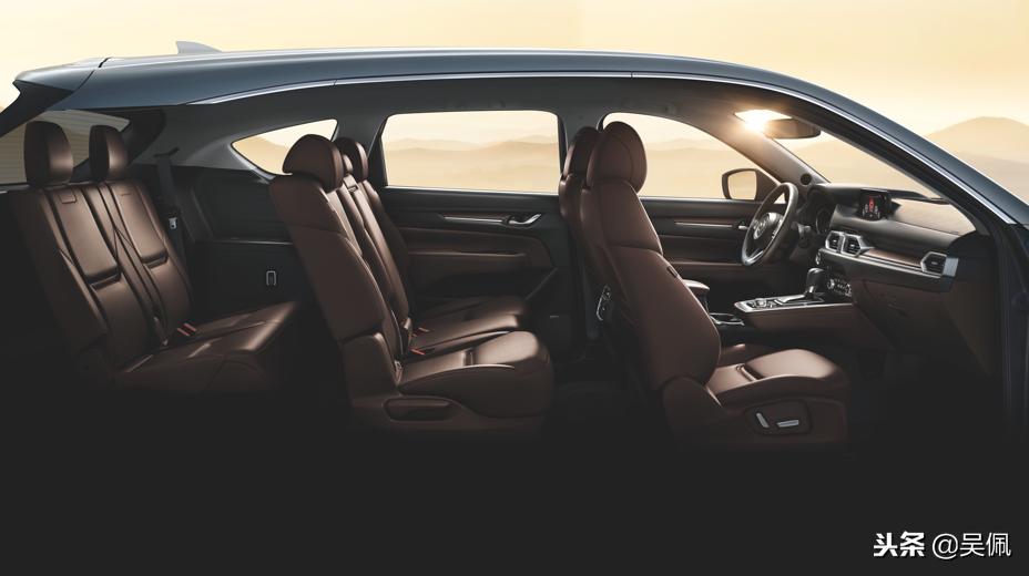 马自达cx-8和汉兰达哪个性价比高,马自达cx-8和汉兰达如何选择