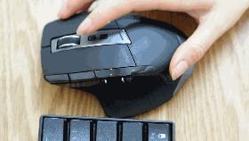 雷柏v750s怎么设置快捷键,雷柏mt750s鼠标怎么设置