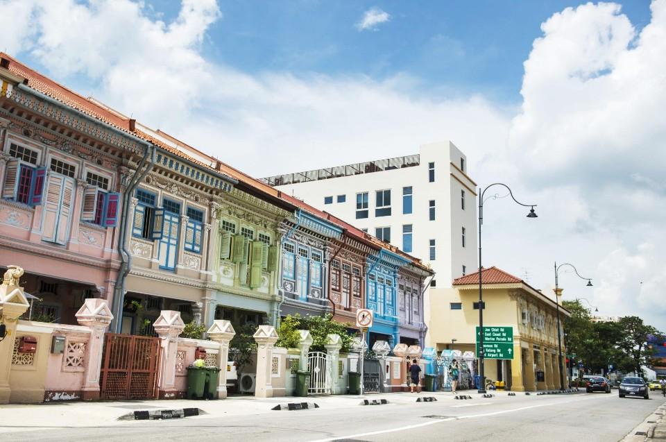 新加坡旅游攻略自由行多少钱,新加坡自助