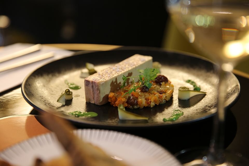 再刷巴黎！用没人试过的方式，和这座城市谈了谈心