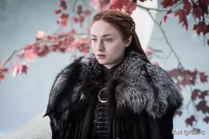 凛冬将至星河长明长夜未央,凛冬将至长夜