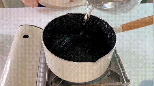 满记甜品杨枝甘露港式糖水怎么喝,杨枝甘露港式碗装经典甜品做法