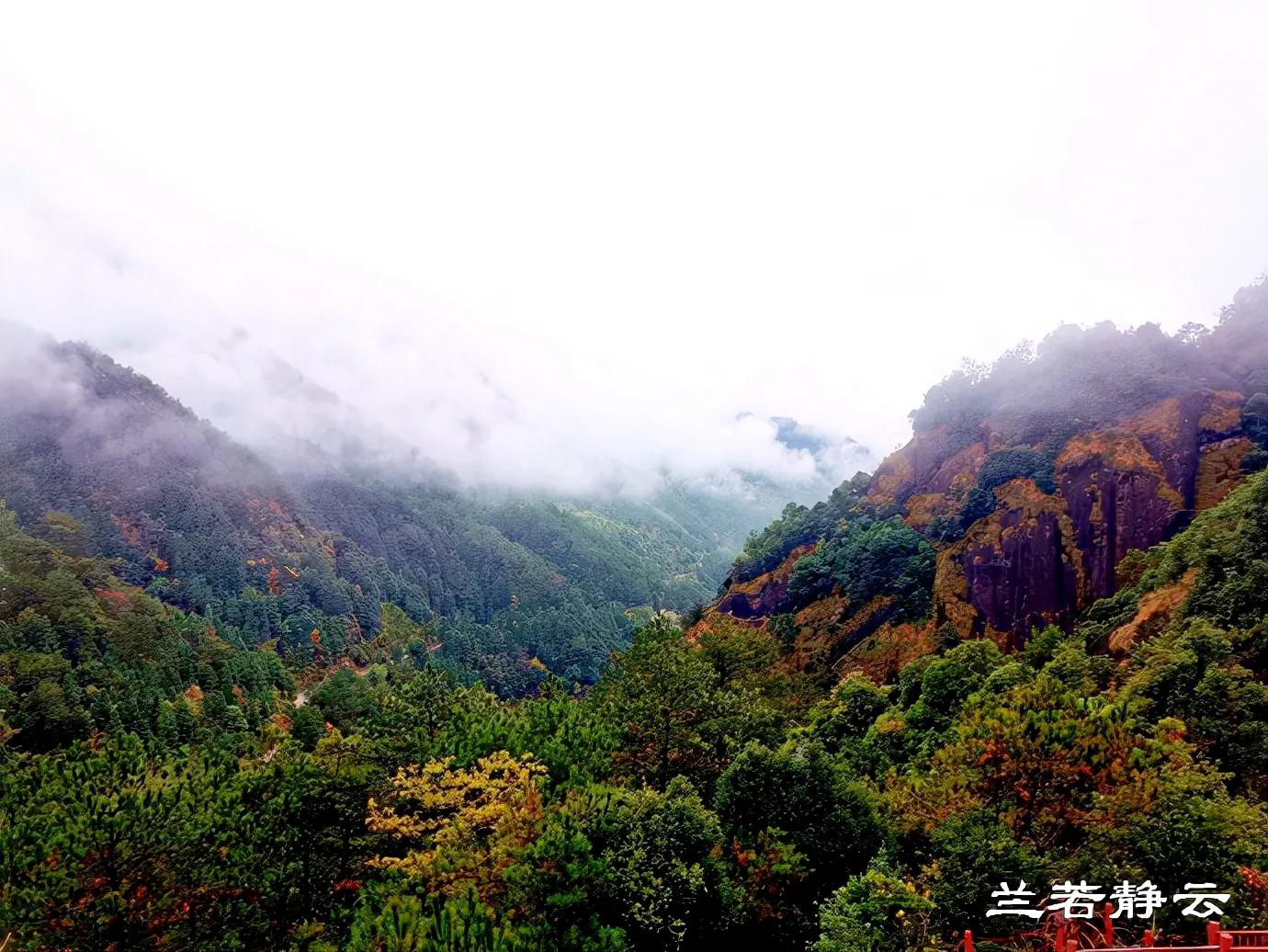 福安白云山的九龙洞介绍,福安白云山九龙洞的传说