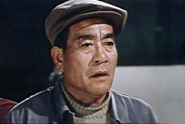 七十年代电影演员洪学敏近况,猎字99号演员现状