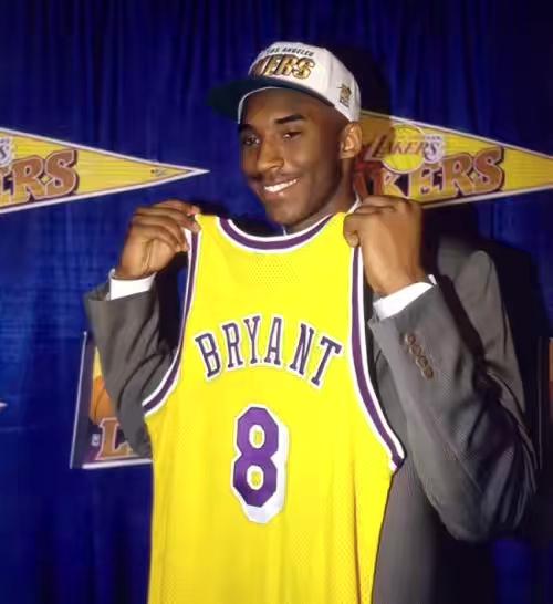 nba75大巨星巡礼科比布莱恩特,nba名人堂科比布莱恩特