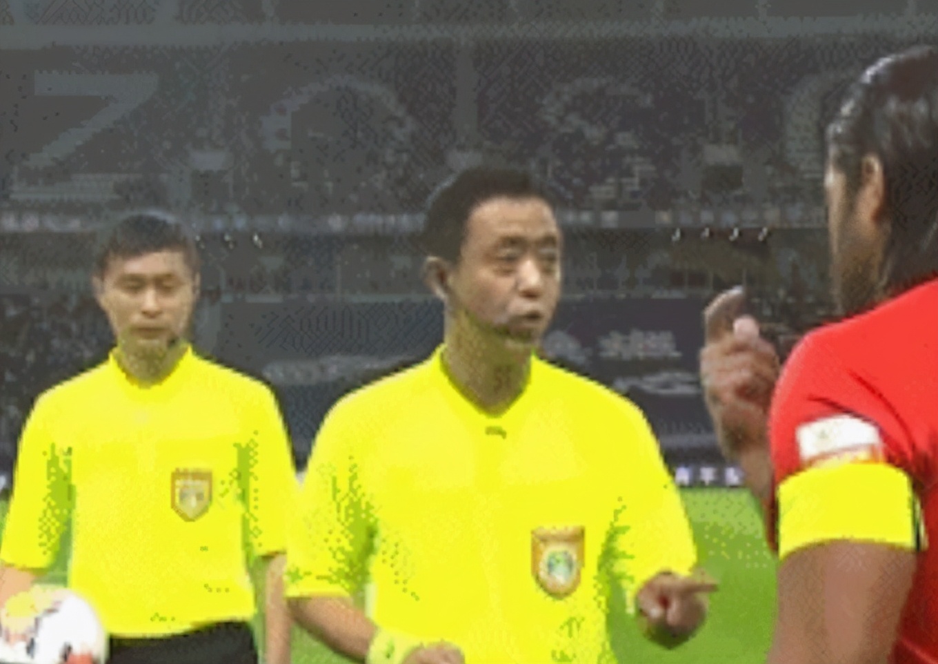 吕文君中超什么级别,吕文君中超慢动作回放