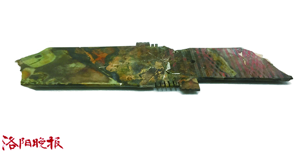 二里头夏都遗址博物馆参观攻略,二里头夏都博物馆镇馆之宝讲解