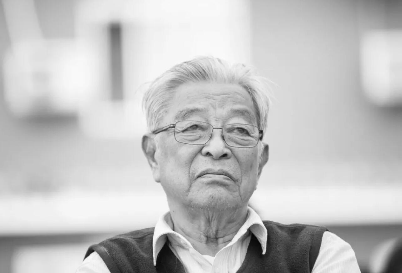 褚时健91岁老人,91岁褚时健辞世传奇落幕