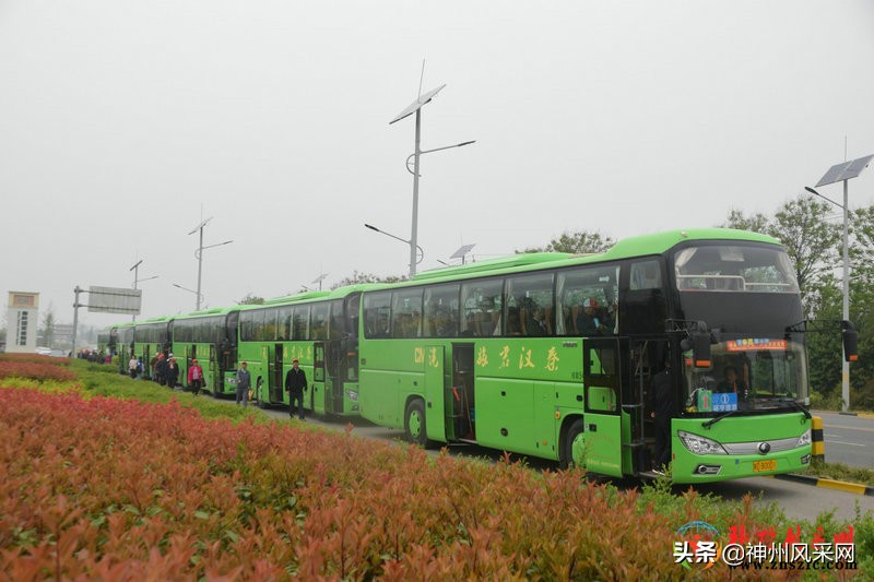 中国科协科普活动,老科协科普活动纪实