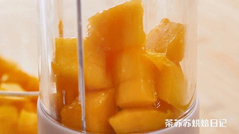 山药配芒果,山药和芒果能不能一起做美食