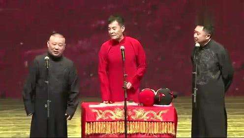 马三立为什么是相声第一人,马敬伯单口