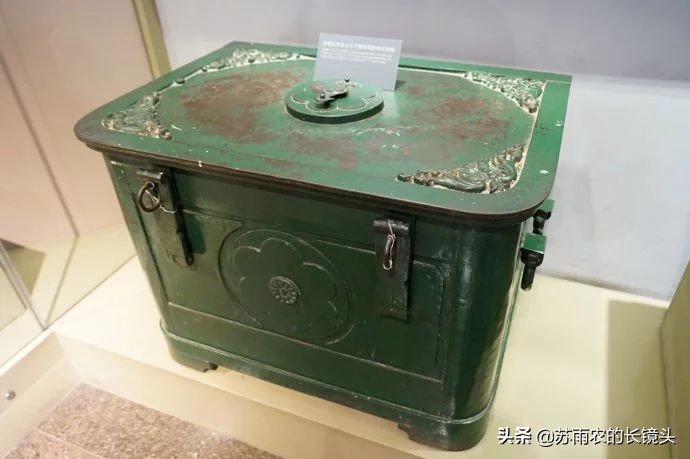 探秘北京警察博物馆,京城寻幽博物馆