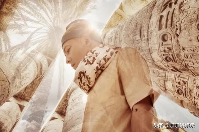 陈冠希到好莱坞,陈冠希服装品牌拍摄的公开宣传片