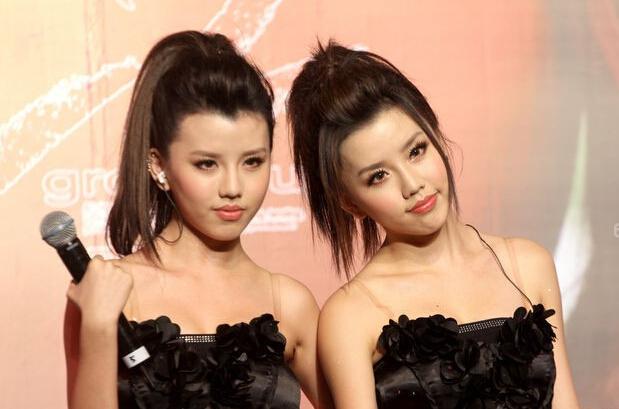 中国十大女团,中国十大女团2021