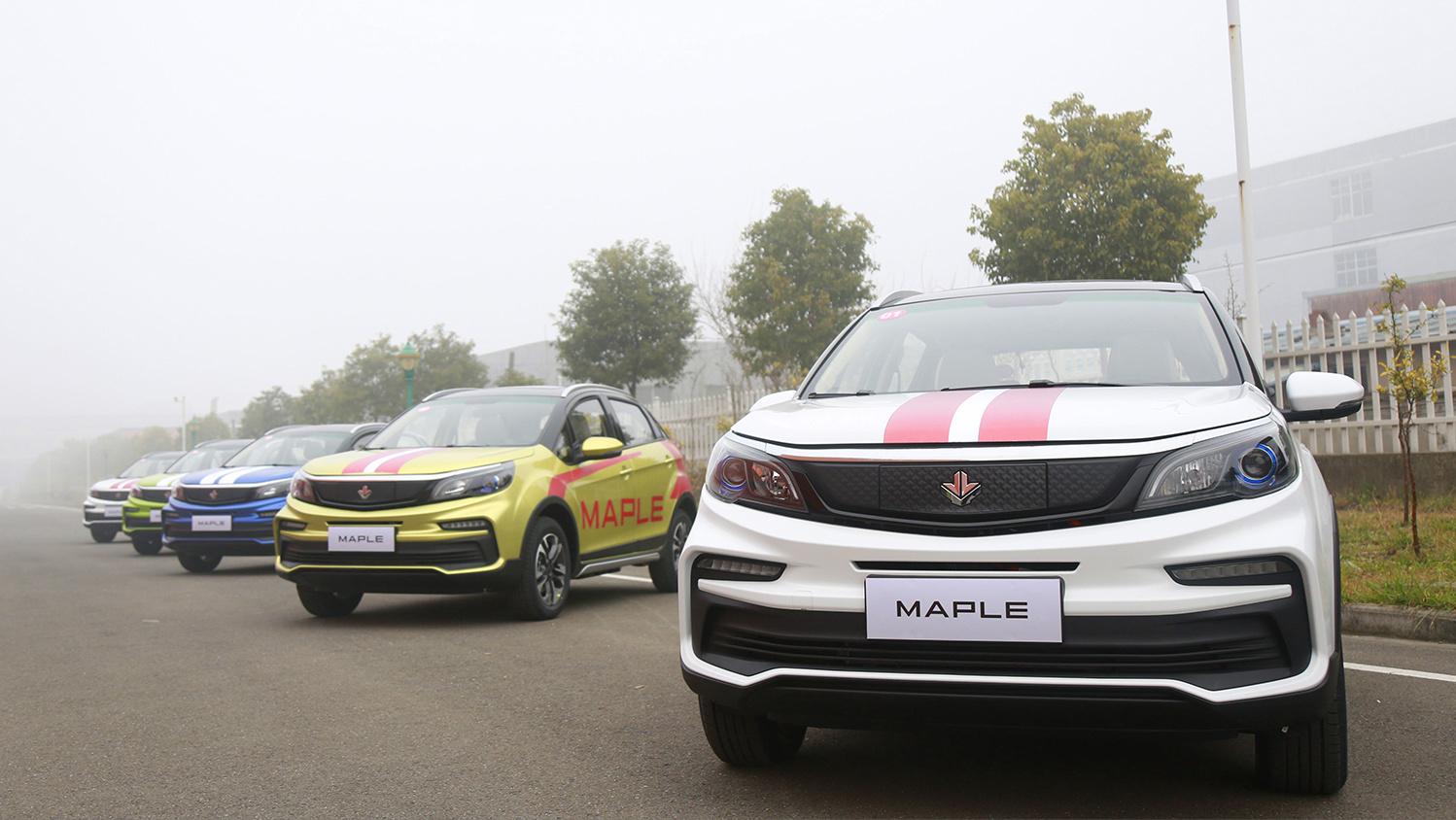 吉利真的是国产车的扛把子吗,吉利相对于其他车企有什么优势