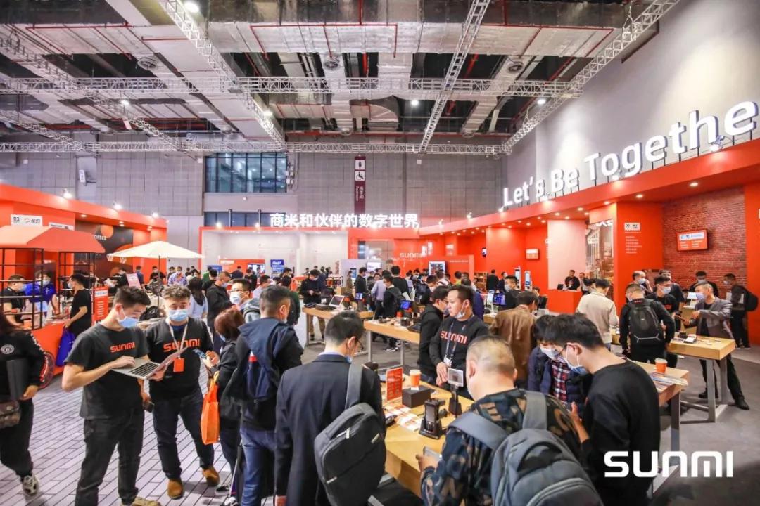 无人零售智能化解决方案,零售行业数字化解决方案