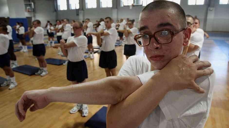 美国海军条令,美国海军制定规定