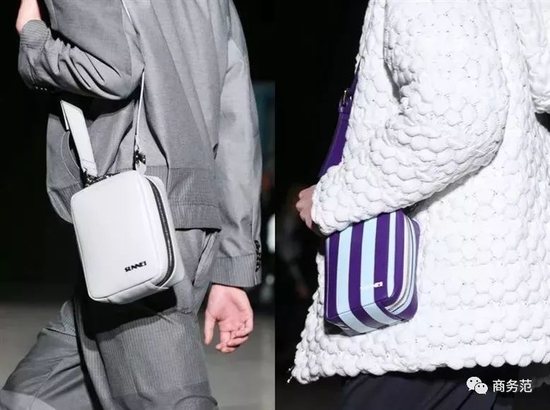 2024年流行什么男包,现在最流行什么男包