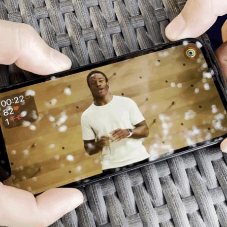 苹果健身为什么没有数据,苹果健身怎么看一年运动记录