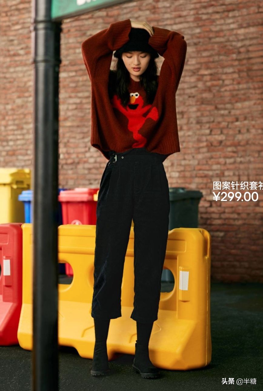 可口可乐和匡威联名的板鞋,hm新款联名鞋