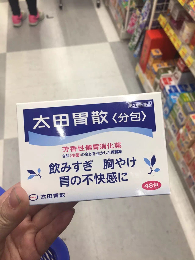 心斋桥药妆购物攻略,日本大阪心斋桥药妆店购物大攻略