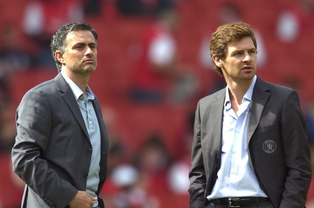 观察李明德专访,深度解密穆里尼奥